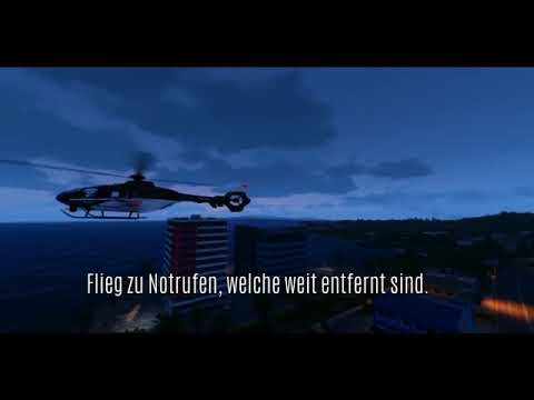 Golden Hope Modded FunRp | Imagefilm EMS