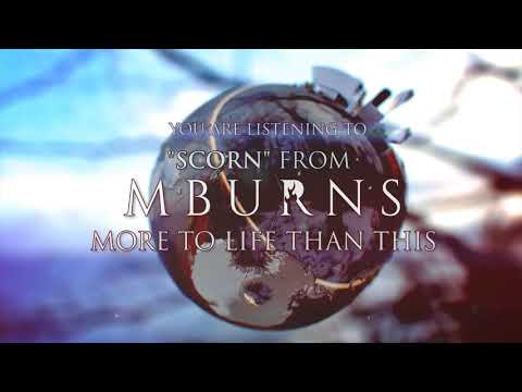 MBurns - Scorn