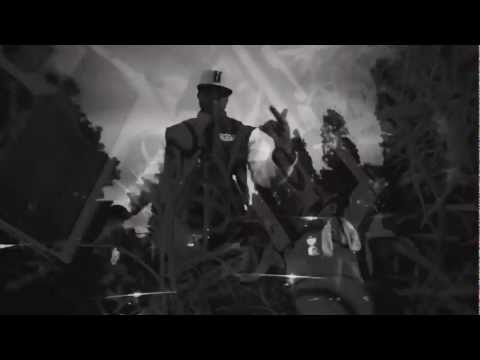 Clip Booba feat Zesau (Dicidens) - Tallac remix 2012