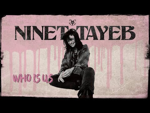 Ninet Tayeb - Who Is Us (Official Music Video)