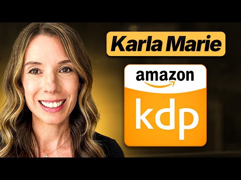 How I Became a Top 100 Seller on Amazon KDP (My Story)