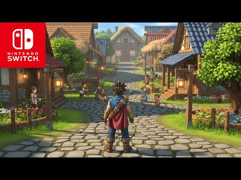 TOP 30 MUST PLAY Nintendo Switch Games Before 2026