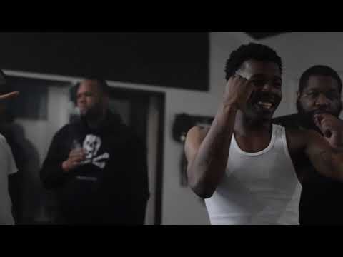 IN THA MIX Feat G4Rolla x 30shot x J Huff