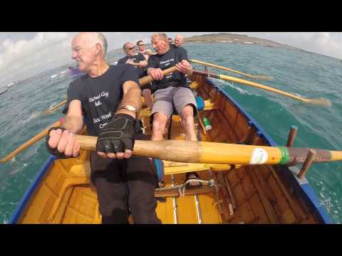 Sidmouth Gig Club - WPGC 2014 HD version