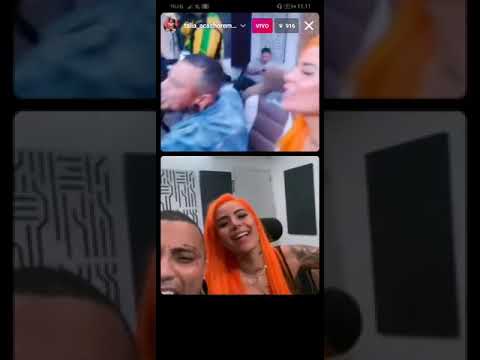 PINCHE MARA ❌ TALIA ACASHORE❌Preview