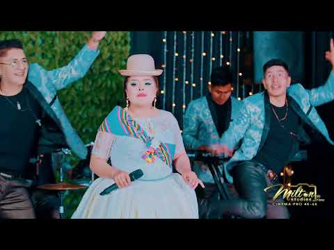 CIELITO APAZA - Nayaru Jachayista (Aymara) | VIDEO OFICIAL 4K | MILTON STUDIOS 2023