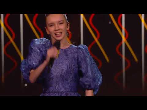 Liepa ir Alana Šport – „Ar mylit ją jūs?“ | Dainuoju Lietuvą 2022