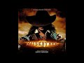David Arnold The Musketeer Track 1 Opening