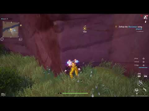 Tower Of Fantasy PS5 Live Review