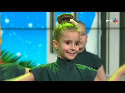 Novogodišnje Iskrice  RTV1 2022.