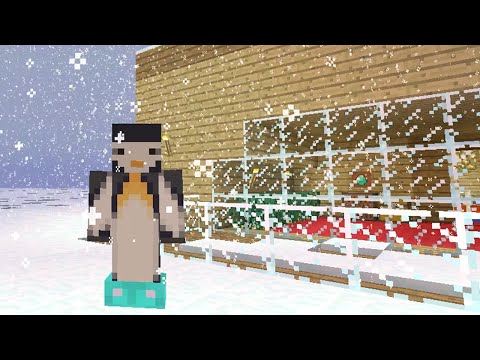 Minecraft Xbox: Snowed In [129]