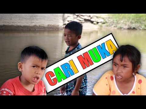 cari-muka
