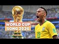 NEYMAR SONG THE KING HAS RETURNED WORLD CUP 2026