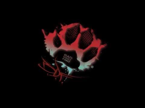 Chill In Ze City X Bougito Bad-Dogz