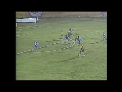 São Caetano 4 x 1 Criciúma - Copa do Brasil 2006