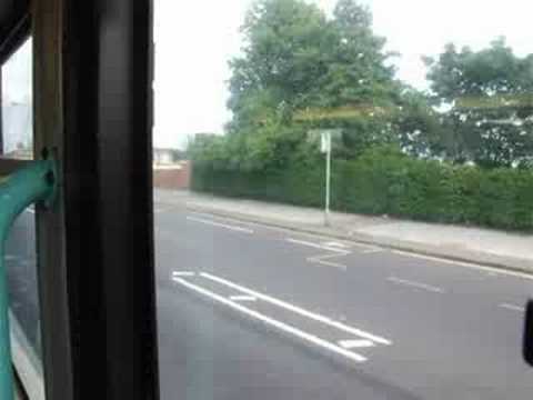 Dennis Trident W926 VLN - TNL32926 (First London)