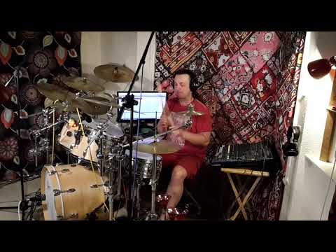 FDT A Little Bit of Funk