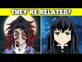 44 Secrets You Didn T Know About Demon Slayer