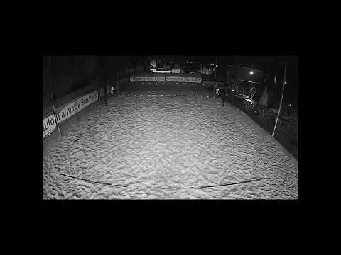 Arena Smash Ao Vivo - 15-08-2026 - Quadra 03 - Farmácia São Paulo