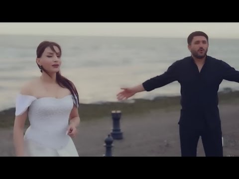 Naibe Sabirabadli ft Vusal Bilesuvarli - Sahmat ( Remix ) 2025