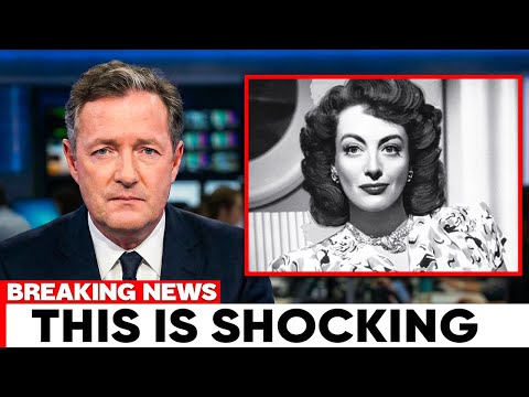 What They Found in Joan Crawford’s Estate Will Haunt You