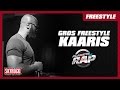 Lacrim soutient Kaaris dans Planète Rap