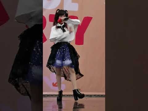 220515 (Pai Fancam) XLN - Pa Pa Ya!! @ Thanya Park Idol Party