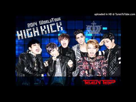 [Audio] 140223 Niel Solo : The way you make me feel @ Teen Top World Tour "High Kick" in Seoul