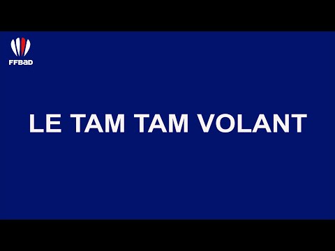 PassBad plume blanche motricité le tam tam volant