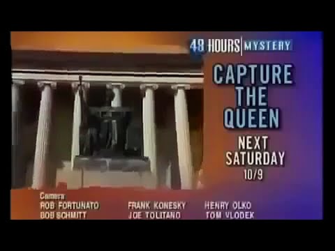 Dateline Mystery : Strange Truth (NEW DATELINE)