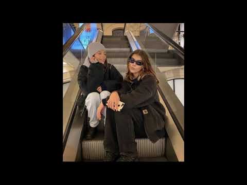 *FREE* BHZ x Pashanim x UK Garage Type Beat - "Freiheit" (prod. burrberg)