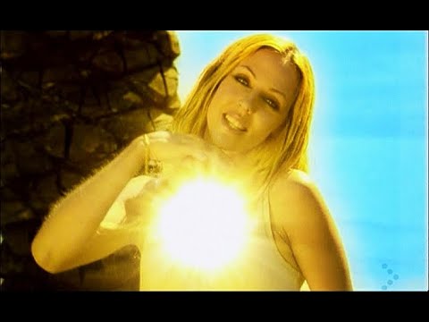 DJ Sammy - Sunlight (feat. Loona) - Videoclip oficial HD