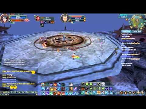 Biel_SK x TERADETH - PWBR Draco