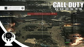 Call of Duty Ghosts: Não desperdiçareis | Guia de Troféu / Conquista