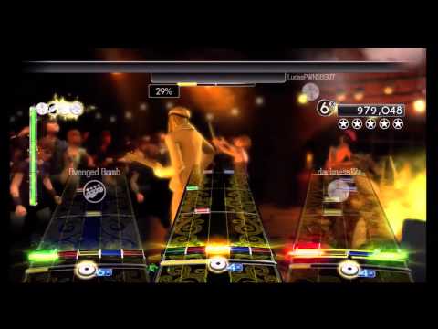 This Calling - Expert Full Band 100% FC 5G* (HD 720p)