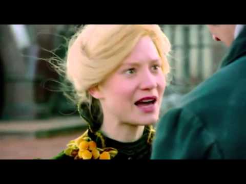 Crimson Peak Official Movie Teaser Trailer #1 [2015] - (Tom Hiddleston, Jessica Chastain) [HD]