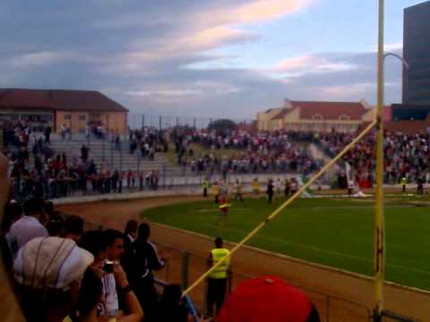 vointa sibiu - navodari turul de onoare