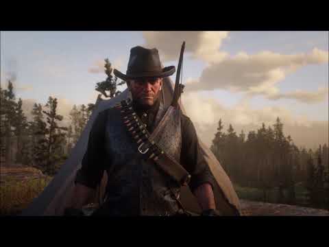 Red Dead Redemption 2 - die riskante Schatzkarte (Part 2)