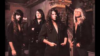 Savatage - Ghost In The Ruins - HQ Audio