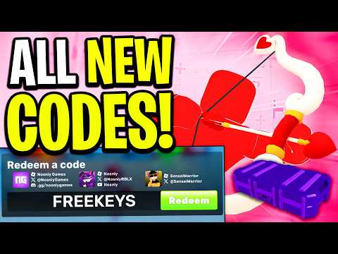 *NEW* ALL WORKING CODES FOR RIVALS IN 2026! ROBLOX RIVALS NEW UPDATE CODES