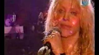 courtney love northern star - live