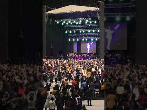 Pandora Yuri - Popurrí Juan Gabriel (San José Costa Rica 2020)