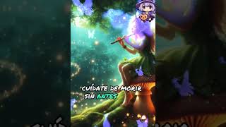 MAgo de Oz -El espíritu del bosque