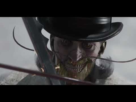 Video Game Music Extended | Lies of P - Minutes to Midnight