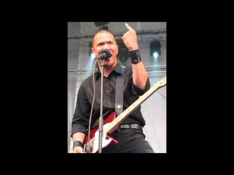 Videoclip de Time Heals Nothing — Danko Jones