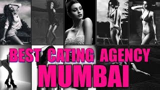 Casting agency in mumbai | Shadman Casting Agency video