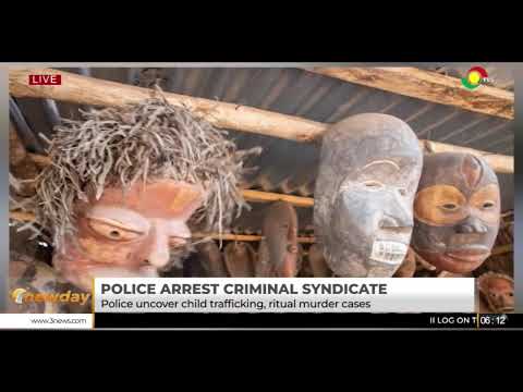 LIVE: TV3 Newday || 13-05-2026