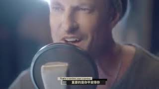 Daniel Powter - Survivor (Official Video)