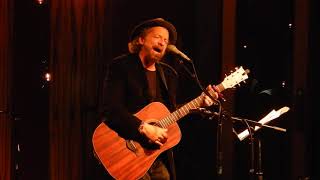 Paul Zollo...Rhino Skin...Tom Petty Cover...10/19/19....Gainesville, FL....Heartwood Soundstage