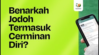 Download lagu Benarkah Jodoh Termasuk Cerminan Diri? mp3 Download lagu Benarkah Jodoh Termasuk Cerminan Diri? mp3